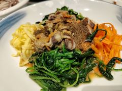 -新时代大酒店(仰口路店)
