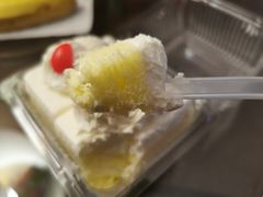 -红宝石·鲜奶小方·海派西点房(肇嘉浜店)