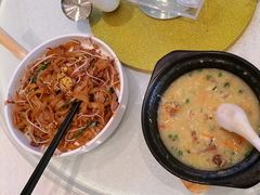 -皇马假日醉海南大酒店·假日一品派茶楼(秀英店)