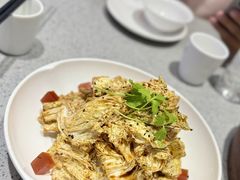 -紫光园·烤鸭·北京菜(劲松店)