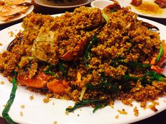 -桥底辣蟹(谢斐道店)