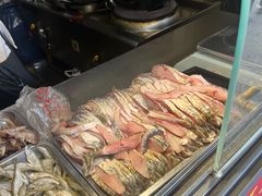 -大马弄蒋师傅美食酥鱼(察院前店)