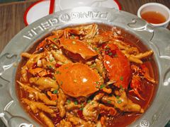 -胖哥俩肉蟹煲(湛江印象汇店)