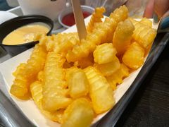 -Shake Shack(西单大悦城店)