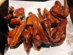 -石头咕(葵蓬店)