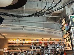 -黑胶星球(华发中城商都店)