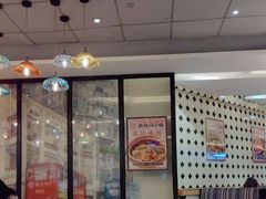 -潮庭港式茶餐厅·熊仔奶茶(同济广场店)