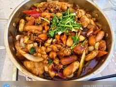 -黄记煌三汁焖锅(悦方IDmall店)