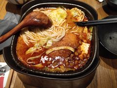 -阿香米线(凯德广场.1818店)