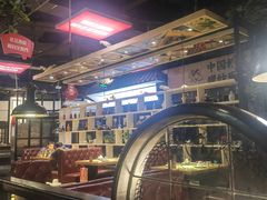 -小柴米·传统江西菜(八一广场店)