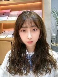 点击看大图 -MORI HAIR SALON日式美发沙龙