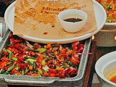 -湘轩·土菜研究院(光大店)