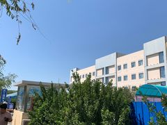 -首都医科大学附属北京同仁医院(南区)
