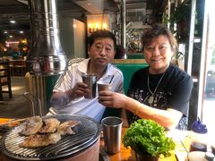 -原始泥炉烤肉(总店)