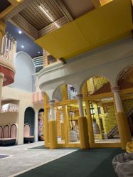 点击看大图 -奈尔宝家庭中心·亲子餐厅(长沙运达汇店)