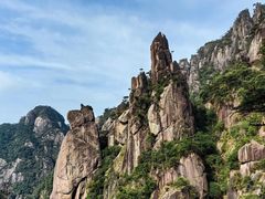 -三清山风景名胜区