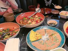 -华豫川酒家(大卫城店)