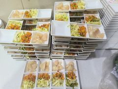 -恒发祥蒲城水盆羊肉泡馍店