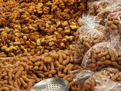 -杨老大焙子月饼干货(宽巷子民族美食街店)