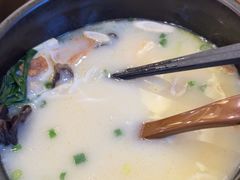 -桥香园云南过桥米线(红龙井店)