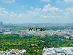 -广交会威斯汀酒店