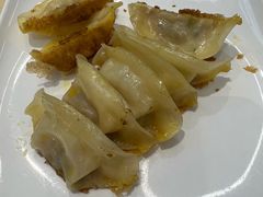 -肥叔锅贴(和炯路店)