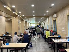 -白鹤大冷面