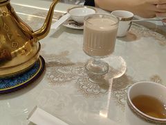 -欧提汗·新疆餐厅·清真(银都路店)