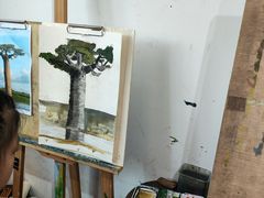 -BRAVO 赞·美艺术中心·系统美术·书法·艺考(双井校区)