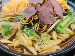红烧牛肉砂锅-南湖胖子砂锅(红庙店)