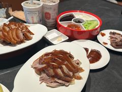 -全聚德(双井店)