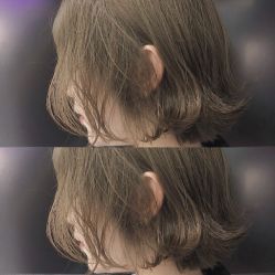 -MY HAIR ARDOR