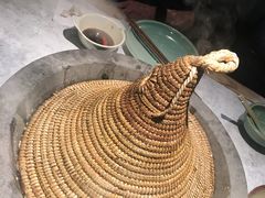 -鲜潭蒸汽石锅鱼(五道口购物中心店)