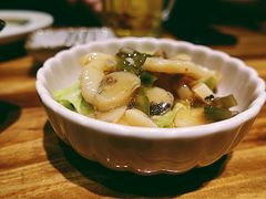 -石屋料理(南京西路店)