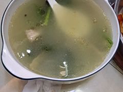 -尕胡才炕锅烤羊肉馆(八一路店)