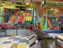 -宝燕乐园(闵行旗舰店)