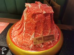 -牛New寿喜烧(虹桥新天地店)