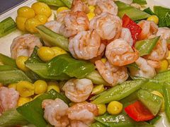 -丘二馆.川菜.江湖菜(八一路好吃街店)