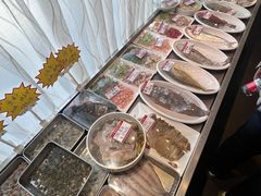 -华盛丰温州大排档(东三环南路店)