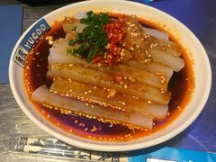 -鱼库·不仅是一家烤鱼店(车公庙店)