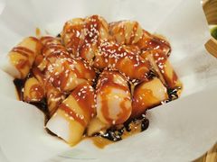 车仔肠粉-翠园(兴业太古汇店)