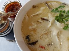 滋补烩面-成师傅·大宋炒菜楼(中兴路店)