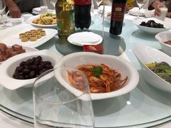 -扬州皇冠假日酒店