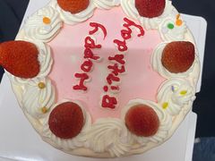 -童话王子·生日蛋糕(中山店)