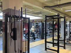 -聚健身GatherFitness(余杭店)