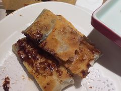 -京味斋·烤鸭·北京菜(安贞店)