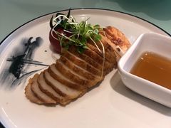 -汤记传菜(浦江店)