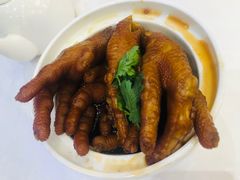 -宝园酒家(美林M·LIVE天地东座店)