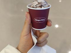 -哈根达斯(天河城店)