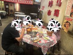 -阿财老铺·老蚌埠龙虾城(华夏总店)